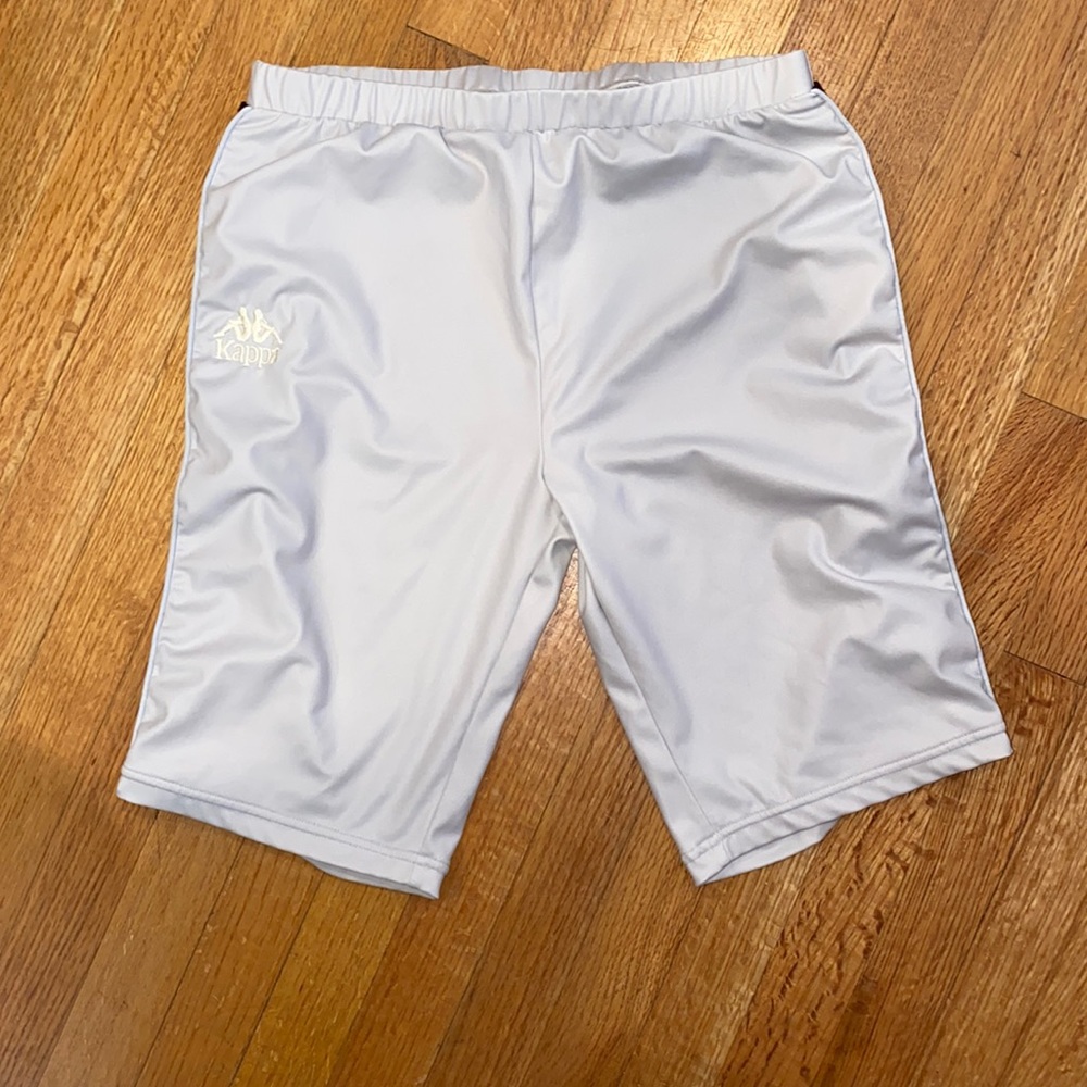 Kappa spandex shorts